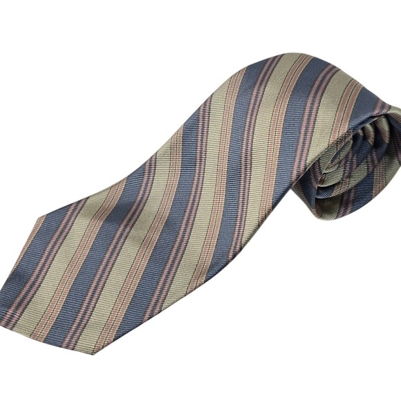 Dayton's Other - VINTAGE Dayton's for Men Neck Tie